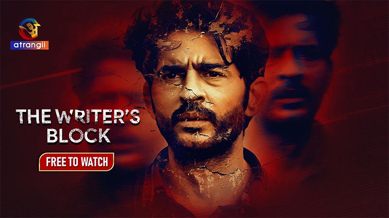 The Writer\'s Block